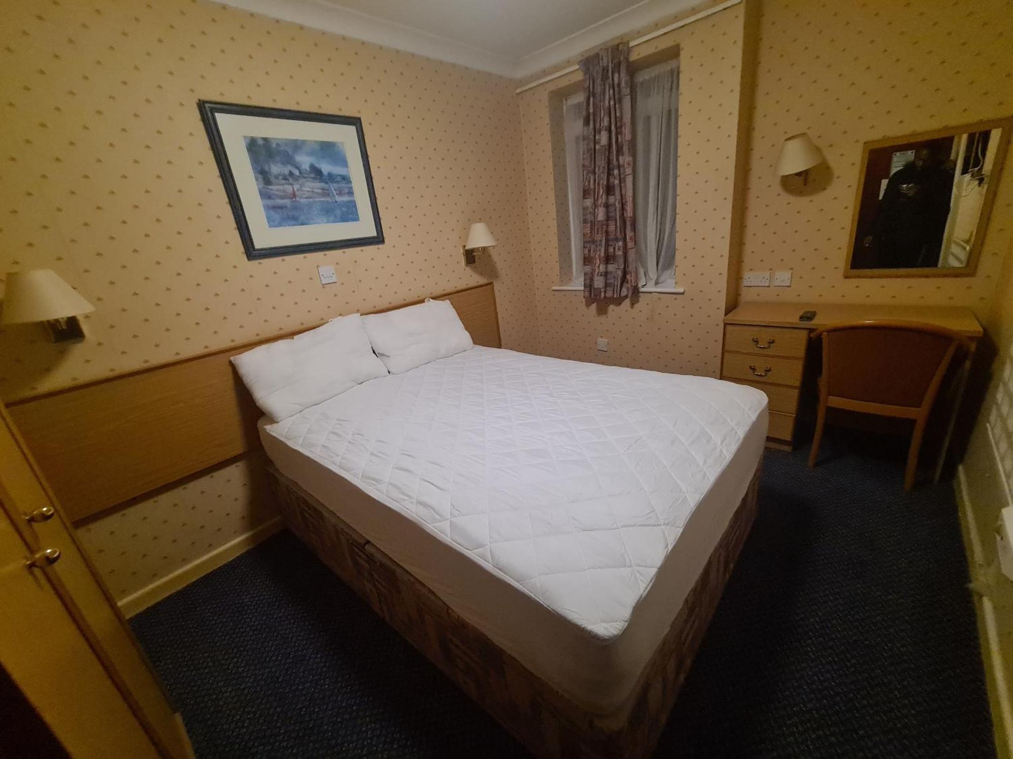 Devon Towers Hotel Bournemouth Eksteriør billede